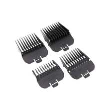 Andis 4 Pack Attachment Combs