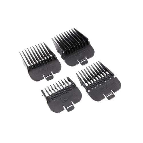 Andis pack attachment combs - 4,