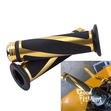 Universal 7/8" Gold Motorcycle