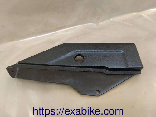 Plastic element for yamaha - for, xj