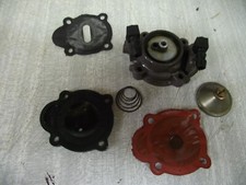 Selva outboard motor OEM