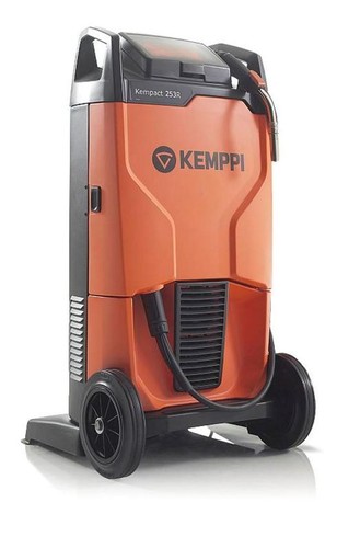 Kemppi kempact ra251r mig - kemppi,