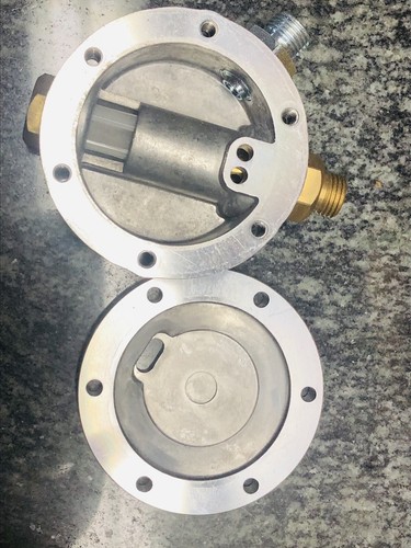 New genuine fuel pump - fuel,