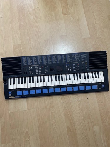 Yamaha portasound pss 680 - yamaha,