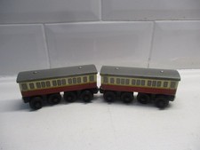 wooden thomas the tank engine