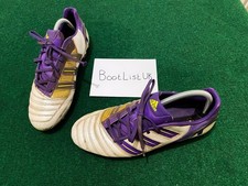 Adidas Adipower Predator
