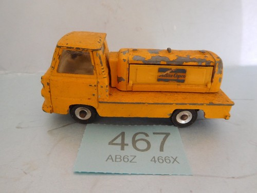 Vintage orignal dinky toys - toys, 436