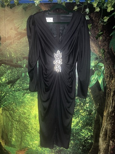 Vintage zandra rhodes - rhodes, wiggle