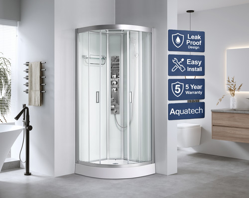 Aquatech quadrant thermostatic - aquatech,