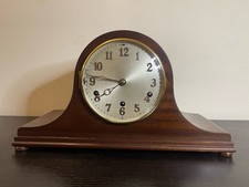 Celebrate Westminster Chime Mantle Clock