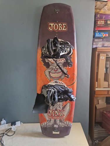Jobe wakeboard 127 - jobe,