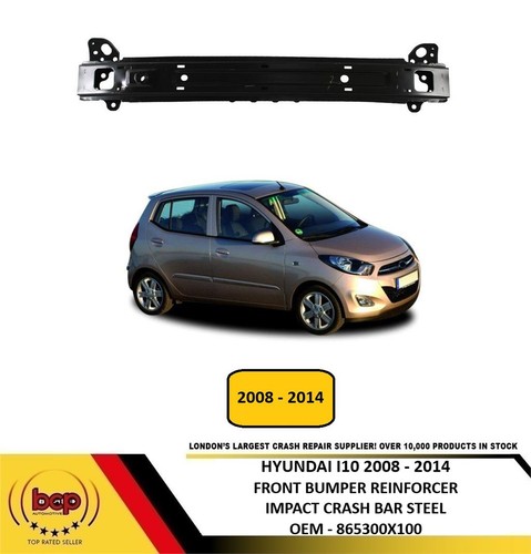 Hyundai i10 2008 - hyundai,