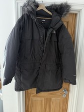 The North Face Men's McMurdo