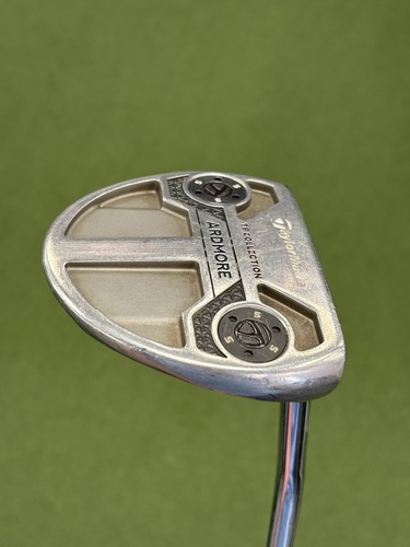 Taylormade ardmore putter - putter, rh
