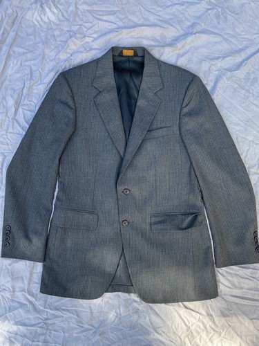 Vintage stafford blazer jacket - vintage,