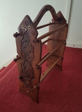 Bangles Display Stand Wooden