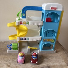 Fisher Price Little People