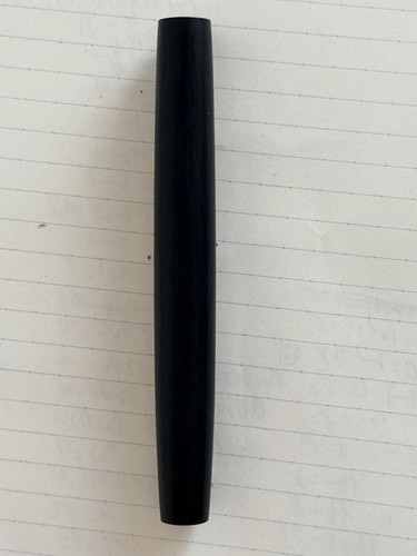 Lamy 2000 black - 2000,