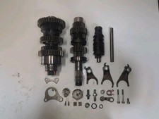 Honda CB1300 SF SC54 2003-2013 Complete Gearbox Selecter Drum Pawls 