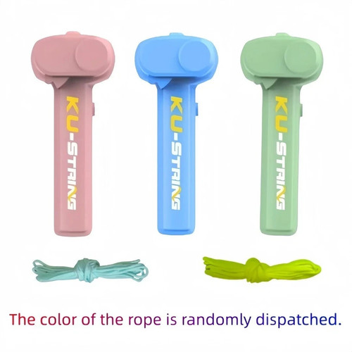 Glow the dark loop lasso - loop,