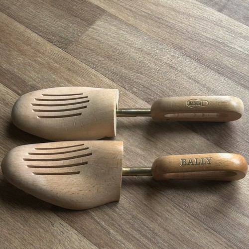 Dasco pair wooden - shoe, tree