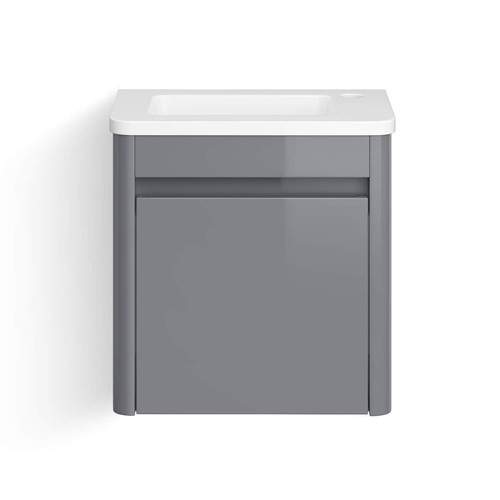 Bathroom cabinet vanity - cabinet, unit