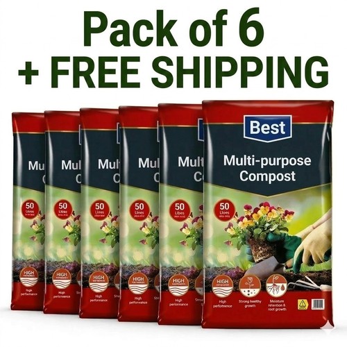 300l peat free - free, purpose