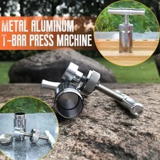 Durable Metal Compressor