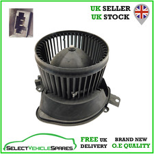 NEW VAUXHALL CORSA D / CORSA E / ADAM AIR CON HEATER BLOWER FAN MOTOR 2006-2019