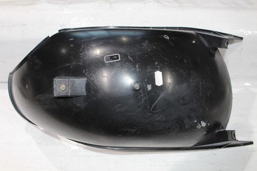 Rear fender bmw - rear,