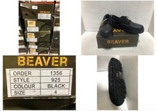 PAROH BEAVER 925 S3 SIZE 4