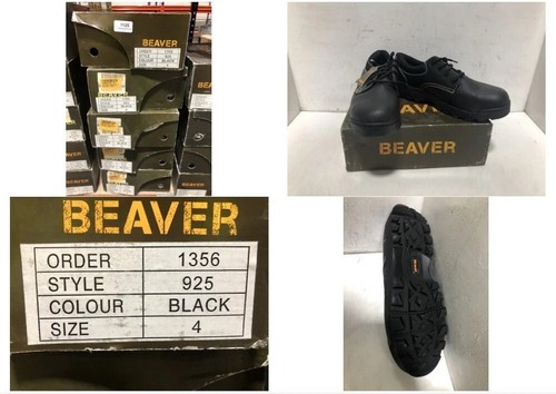 Paroh beaver 925 - 925, size