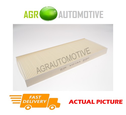 Diesel cabin filter 46120033 - filter,