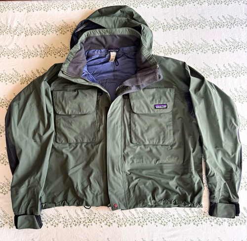 Patagonia men vintage sst - men’s,