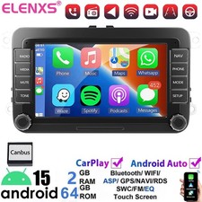 Android 15 Apple CarPlay For
