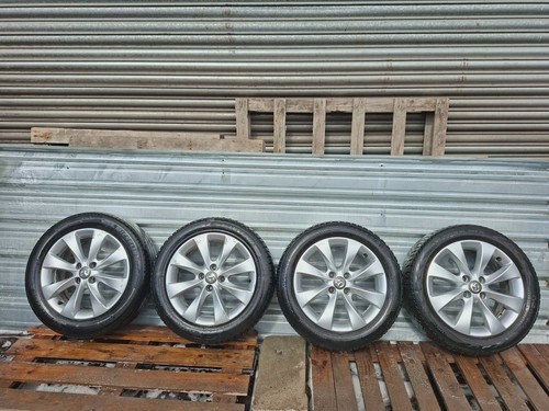Vauxhall corsa mk3 2011 - vauxhall,