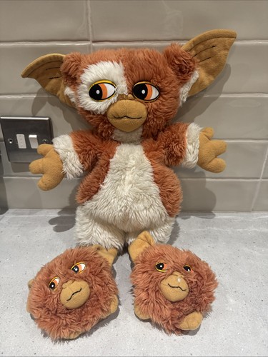 Gremlins 1991 the new batch - 2,
