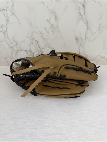 Slogger baseball glove left - slogger,