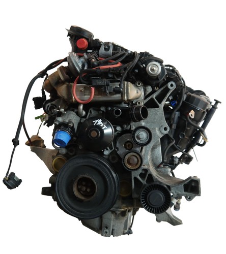 Engine 11002146551 11002146552
