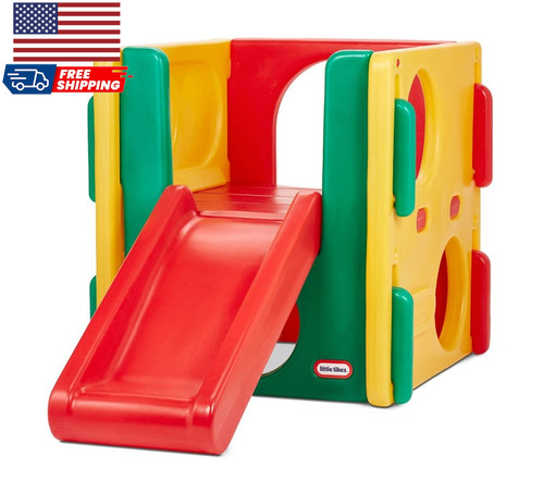 Little tikes activity gym - little,