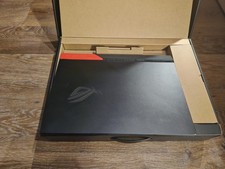 ASUS ROG Strix G513QM Gaming