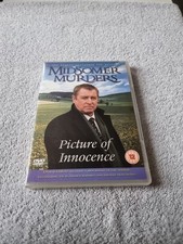 Midsomer Murders: Picture of