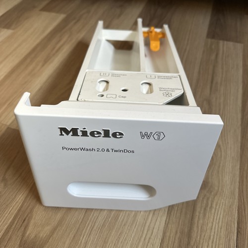 Miele powerwash - w1, &