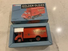 Corgi Golden Oldies 30301 Ford