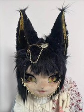 Kigurumi Cosplay Headset Furry