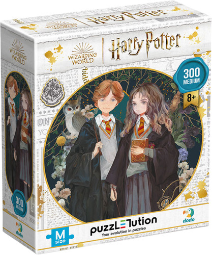 Harry potter puzzle - harry,