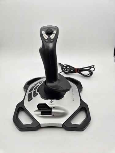Logitech extreme pro - logitech,