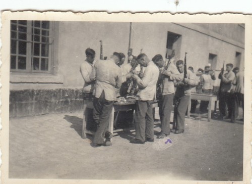 Photo wehrmacht soldiers - photo,