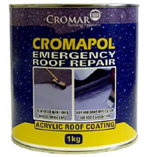 Cromapol | Acrylic Roof Coat