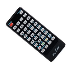 Remote Control for Yamaha CD